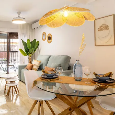 Pink Aguamarina By Pink Flamingo Homes Torrevieja