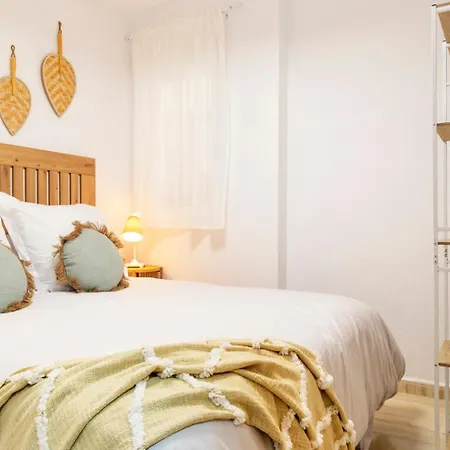 Pink Aguamarina By Pink Flamingo Homes Torrevieja