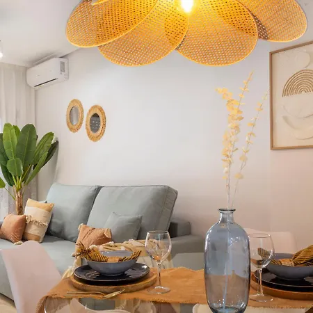 Pink Aguamarina By Pink Flamingo Homes Apartmán Torrevieja