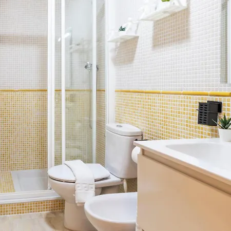 Apartmán Pink Aguamarina By Pink Flamingo Homes Torrevieja