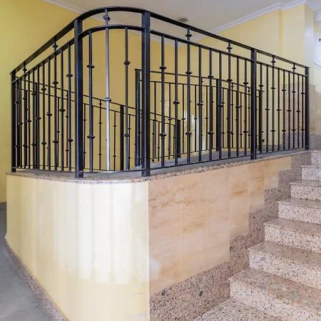 Pink Aguamarina By Pink Flamingo Homes Apartmán Torrevieja