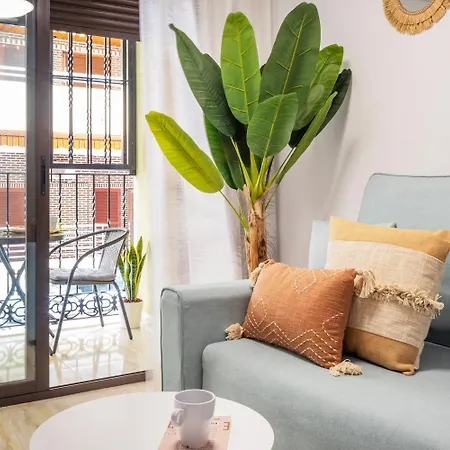 Apartmán Pink Aguamarina By Pink Flamingo Homes *