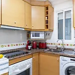 Apartment Pink Aguamarina