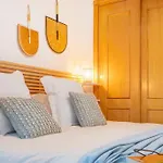 Apartment Pink Aguamarina Torrevieja