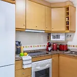Pink Aguamarina Apartment *