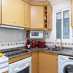 Pink Aguamarina Apartment *