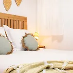 Apartment Pink Aguamarina Torrevieja
