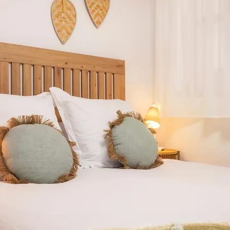 Pink Aguamarina * Торрев'єха