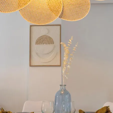 Апартаменты Pink Aguamarina By Pink Flamingo Homes *