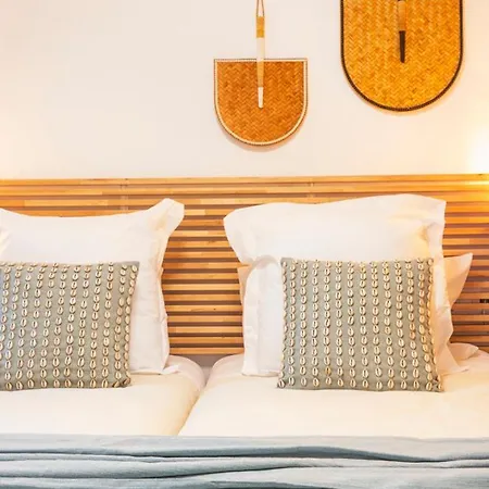 Pink Aguamarina Апартаменти Торрев'єха