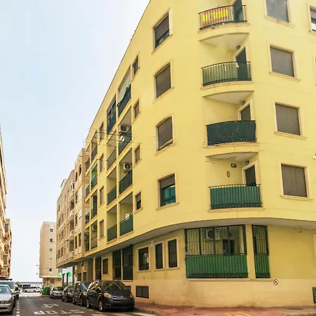 Pink Aguamarina Апартаменти