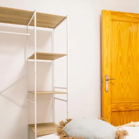 Pink Aguamarina Апартаменти Торрев'єха