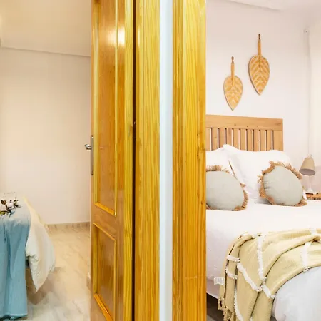 Pink Aguamarina By Pink Flamingo Homes Апартаменты