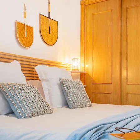 Pink Aguamarina Апартаменти *