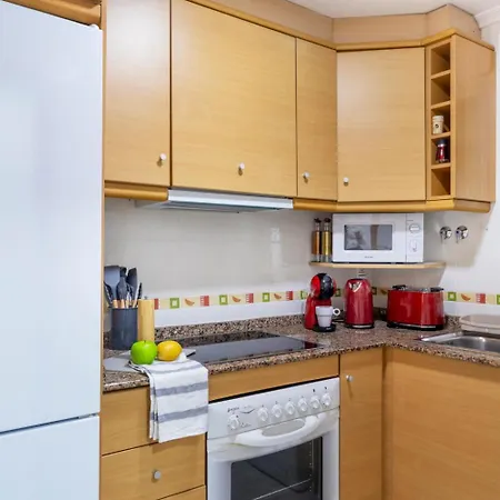 Pink Aguamarina By Pink Flamingo Homes Апартаменты Торевьиа