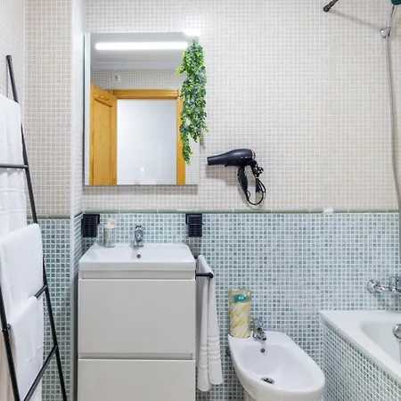 Pink Aguamarina By Pink Flamingo Homes Апартаменты