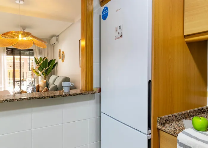 Pink Aguamarina * Torrevieja