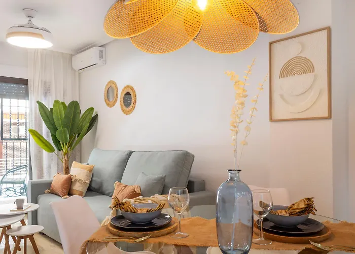 Pink Aguamarina Appartement Torrevieja