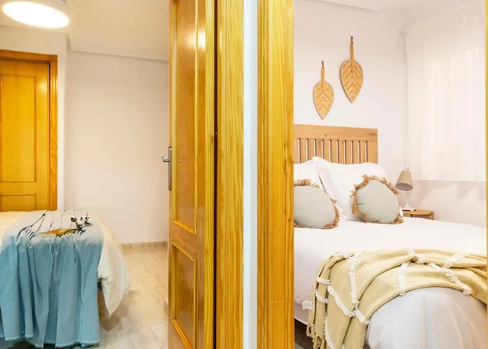 Pink Aguamarina Appartement