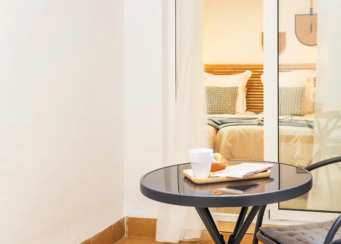 Appartement Pink Aguamarina Torrevieja