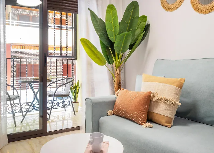 Appartement Pink Aguamarina *